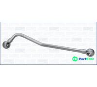 AJUSA CHARGER OIL LINE OP10893 FOR TOYOTA