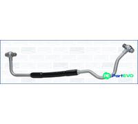 AJUSA CHARGER OIL LINE OP10924 FOR LAND ROVER