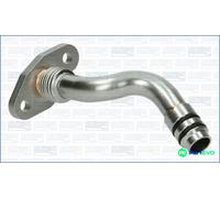 AJUSA CHARGER OIL LINE OPR00135 FOR AUDI VW
