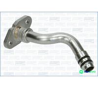 AJUSA CHARGER OIL LINE OPR00141 FOR AUDI SEAT SKODA VW