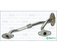 AJUSA CHARGER OIL LINE OPR00157 FOR MERCEDES-BENZ