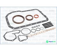AJUSA CRANKCASE GASKET KIT 54004300 FOR RENAULT VOLVO