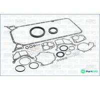 AJUSA CRANKCASE GASKET KIT 54039900 FOR MERCEDES-BENZ