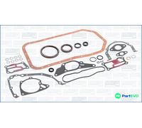 AJUSA CRANKCASE GASKET KIT 54042600 FOR MITSUBISHI HYUNDAI