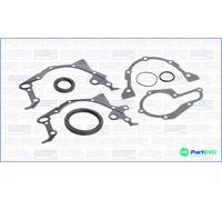 AJUSA CRANKCASE GASKET KIT 54044400 FOR SUBARU SUZUKI