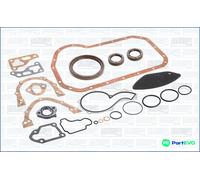 AJUSA CRANKCASE GASKET KIT 54044600 FOR AUDI SEAT VW