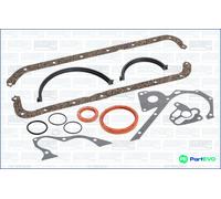 AJUSA CRANKCASE GASKET KIT 54051200 FOR FORD
