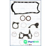 AJUSA CRANKCASE GASKET KIT 54051400 FOR FORD