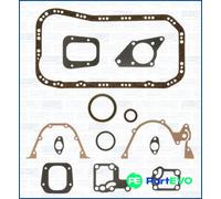 AJUSA CRANKCASE GASKET KIT 54053300 FOR ALFA ROMEO FIAT
