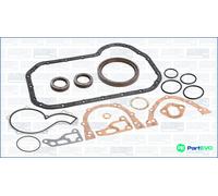 AJUSA CRANKCASE GASKET KIT 54053900 FOR AUDI VW