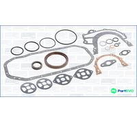 AJUSA CRANKCASE GASKET KIT 54059300 FOR AUDI