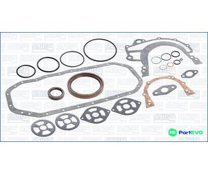 AJUSA CRANKCASE GASKET KIT 54059300 FOR AUDI