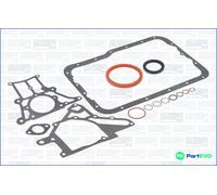 AJUSA CRANKCASE GASKET KIT 54059800 FOR ROVER
