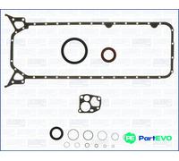 AJUSA CRANKCASE GASKET KIT 54074400 FOR MERCEDES-BENZ SSANGYONG PUCH