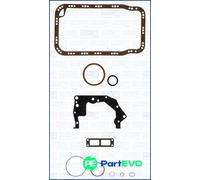 AJUSA CRANKCASE GASKET KIT 54076200 FOR OPEL SAAB VAUXHALL