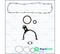 AJUSA CRANKCASE GASKET KIT 54077400 FOR OPEL VAUXHALL