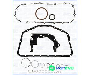 AJUSA CRANKCASE GASKET KIT 54078400 FOR OPEL VAUXHALL