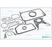 AJUSA CRANKCASE GASKET KIT 54080400 FOR BMW