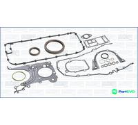 AJUSA CRANKCASE GASKET KIT 54080500 FOR BMW