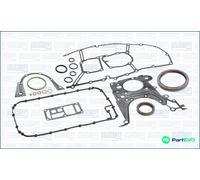 AJUSA CRANKCASE GASKET KIT 54096600 FOR BMW