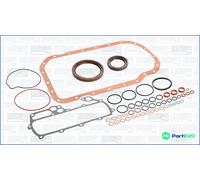 AJUSA CRANKCASE GASKET KIT 54121600 FOR MITSUBISHI