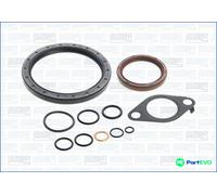 AJUSA CRANKCASE GASKET KIT 54122400 FOR NISSAN