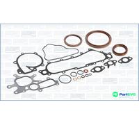 AJUSA CRANKCASE GASKET KIT 54123400 FOR TOYOTA