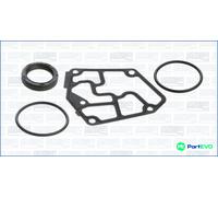 AJUSA CRANKCASE GASKET KIT 54128500 FOR AUDI FORD SEAT VW