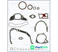 AJUSA CRANKCASE GASKET KIT 54133400 FOR MITSUBISHI