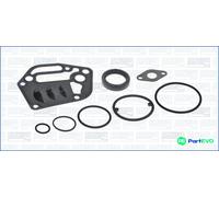 AJUSA CRANKCASE GASKET KIT 54140300 FOR AUDI SKODA VW