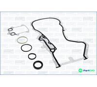 AJUSA CRANKCASE GASKET KIT 54155000 FOR AUDI SEAT VW