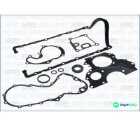 AJUSA CRANKCASE GASKET KIT 54158400 FOR FORD