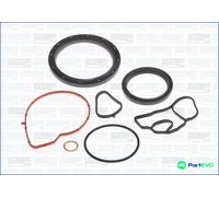 AJUSA CRANKCASE GASKET KIT 54164500 FOR CITROËN PEUGEOT MINI