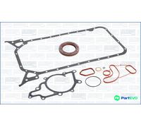 AJUSA CRANKCASE GASKET KIT 54166300 FOR MERCEDES-BENZ