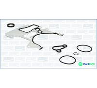 AJUSA CRANKCASE GASKET KIT 54167900 FOR OPEL VAUXHALL