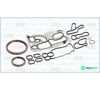 AJUSA CRANKCASE GASKET KIT 54177500 FOR BMW MINI