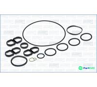 AJUSA CRANKCASE GASKET KIT 54195400 FOR AUDI SEAT SKODA VW