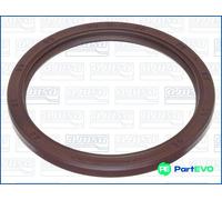 AJUSA CRANKSHAFT SHAFT SEAL 15035600 FOR MITSUBISHI HYUNDAI