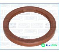 AJUSA CRANKSHAFT SHAFT SEAL 15036100 FOR CITROËN LADA NISSAN PEUGEOT RENAULT