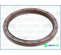 AJUSA CRANKSHAFT SHAFT SEAL 15052700 FOR AUSTIN MITSUBISHI VOLVO HYUNDAI PROTON