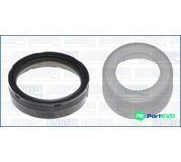 AJUSA CRANKSHAFT SHAFT SEAL 15082600 FOR BMW