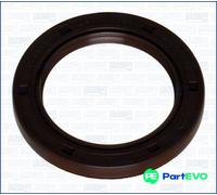 AJUSA CRANKSHAFT SHAFT SEAL 15093200
