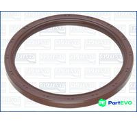 AJUSA CRANKSHAFT SHAFT SEAL 15096900 FOR MITSUBISHI