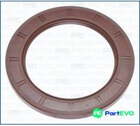 AJUSA CRANKSHAFT SHAFT SEAL 15109600 FOR HYUNDAI KIA