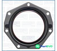 AJUSA CRANKSHAFT SHAFT SEAL 71000400 FOR SANTANA