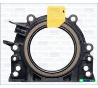AJUSA CRANKSHAFT SHAFT SEAL 71004000 FOR AUDI SEAT SKODA VW