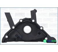 AJUSA CRANKSHAFT SHAFT SEAL 71008200 FOR SEAT SKODA VW