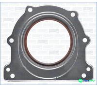 AJUSA CRANKSHAFT SHAFT SEAL 71008700 FOR MITSUBISHI