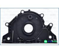 AJUSA CRANKSHAFT SHAFT SEAL 71010200 FOR AUDI SEAT SKODA VW