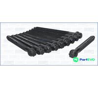 AJUSA CYLINDER HEAD BOLT SET 81003000 FOR RENAULT VOLVO